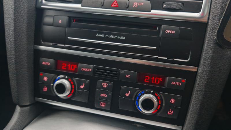 Used Audi Q7 2011 for sale - 76508150: Photo 15