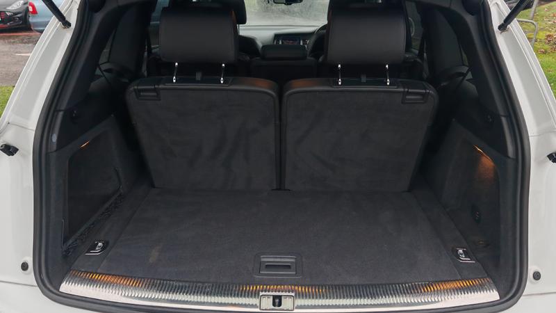 Used Audi Q7 2011 for sale - 76508150: Photo 6