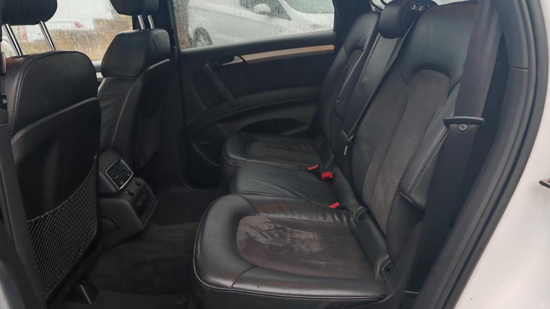 Used Audi Q7 2011 for sale - 76508150: Photo 7