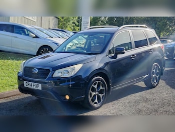Used Subaru Forester 2014 for sale - 78677512: Photo