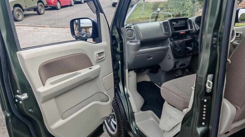 Vehicle 19