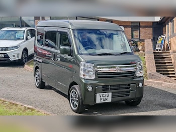 2025 - PZ Turbo Manual 4x4 0.6L Manual 6-Door