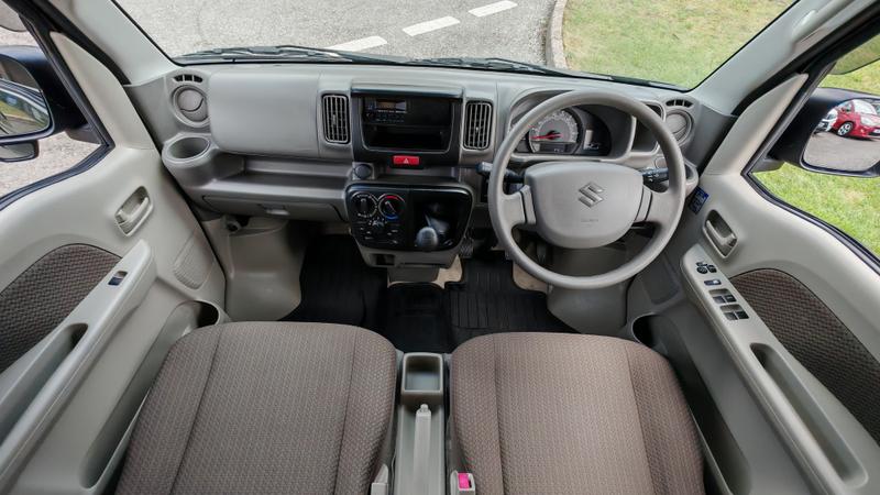 Vehicle 23
