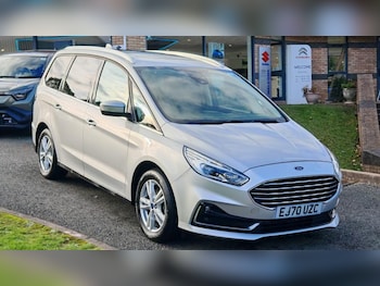 Used Ford Galaxy 2020 for sale - 76241149: Photo