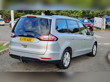 Used Ford Galaxy 2020 for sale - 76241149: Photo