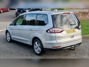 Used Ford Galaxy 2020 for sale - 76241149: Photo