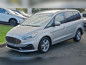 Used Ford Galaxy 2020 for sale - 76241149: Photo