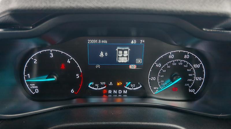 Used Ford Tourneo Connect for sale - 77785399: Photo 10