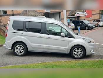 Used Ford Tourneo Connect undefined for sale - 77785399: Photo