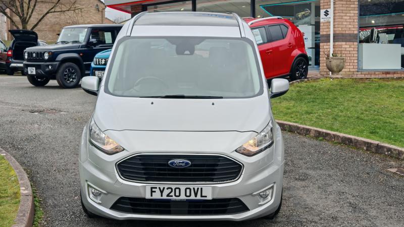 Used Ford Tourneo Connect for sale - 77785399: Photo 7