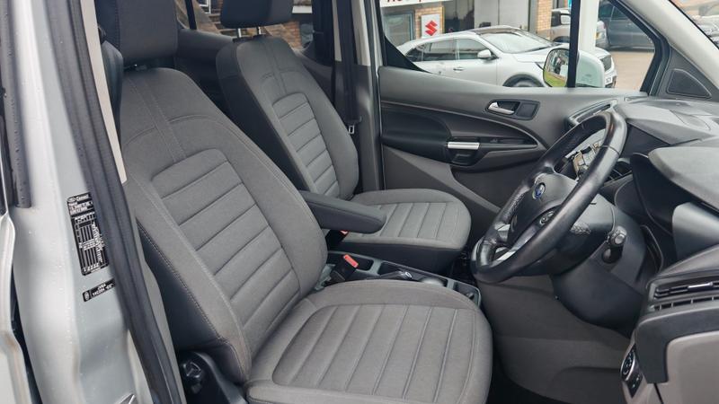 Used Ford Tourneo Connect for sale - 77785399: Photo 8