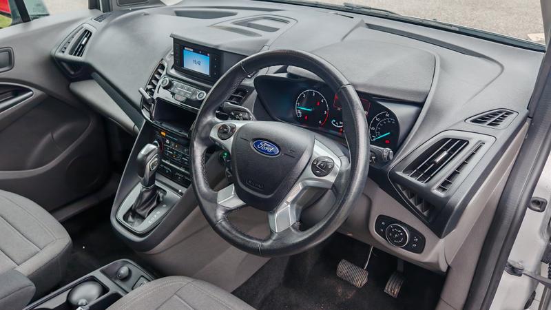 Used Ford Tourneo Connect for sale - 77785399: Photo 9