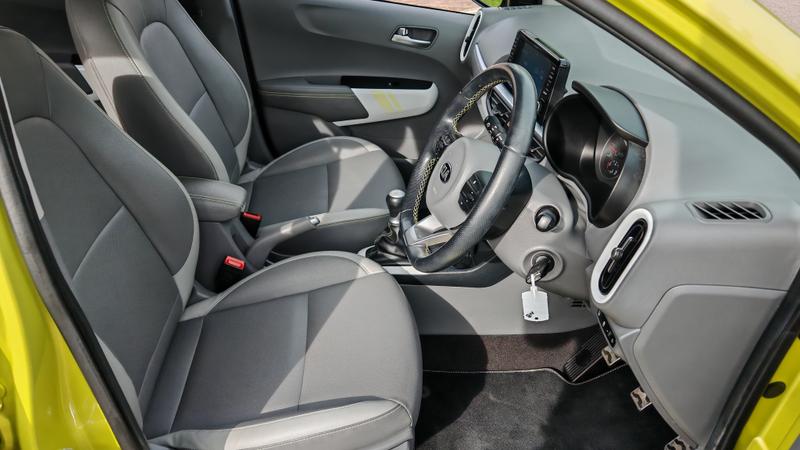 Used Kia Picanto 2020 for sale - 76104703: Photo 10