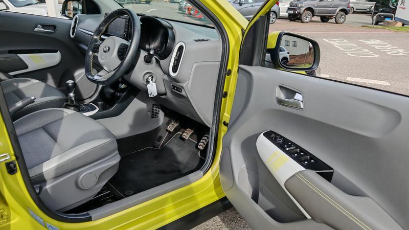 Used Kia Picanto 2020 for sale - 76104703: Photo 12