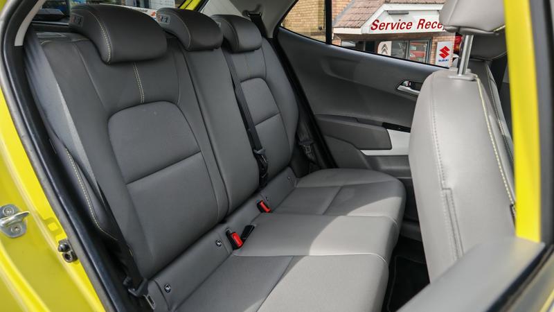 Used Kia Picanto 2020 for sale - 76104703: Photo 13