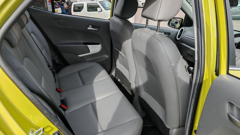 Used Kia Picanto 2020 for sale - 76104703: Photo 14