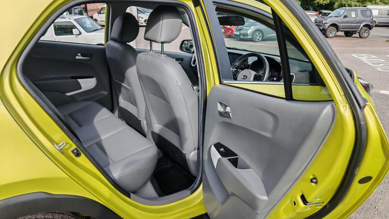 Used Kia Picanto 2020 for sale - 76104703: Photo 15
