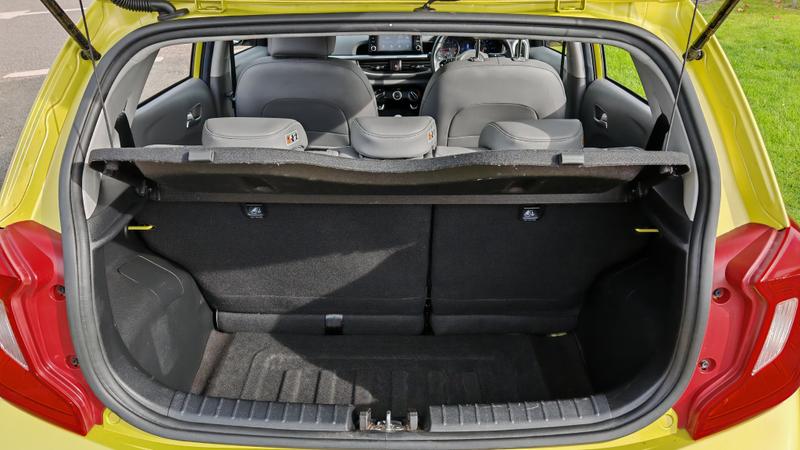 Used Kia Picanto 2020 for sale - 76104703: Photo 16