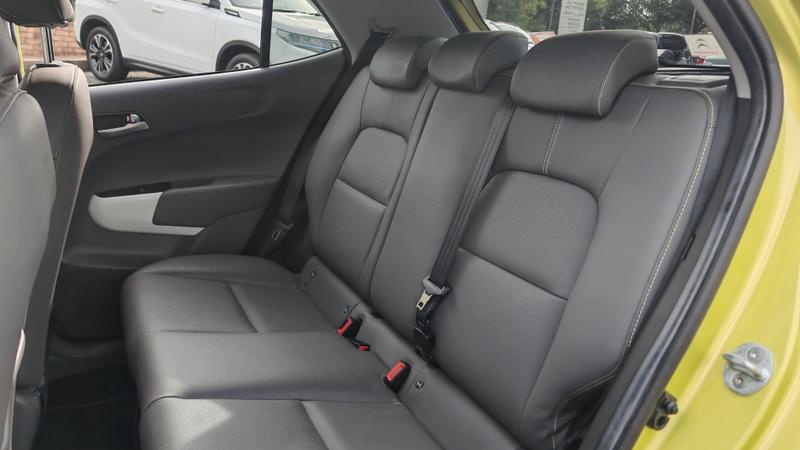 Used Kia Picanto 2020 for sale - 76104703: Photo 17