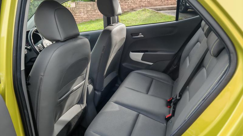 Used Kia Picanto 2020 for sale - 76104703: Photo 18