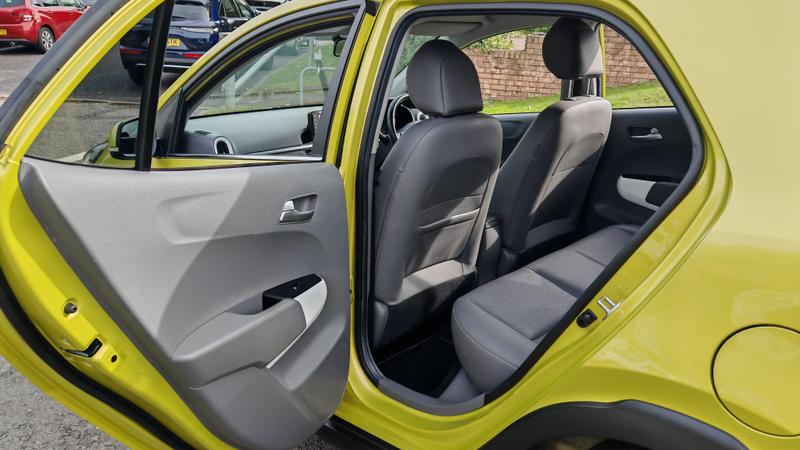 Used Kia Picanto 2020 for sale - 76104703: Photo 19