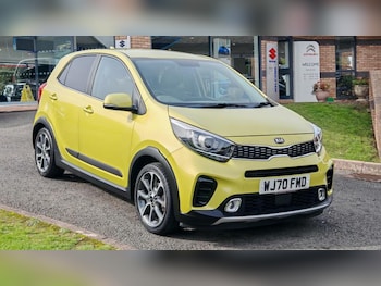 2020 - 1.25 X-Line Hatchback 5dr Petrol Manual Euro 6 (s/s) (83 bhp)**STUNNING CAR