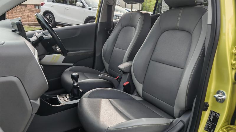 Used Kia Picanto 2020 for sale - 76104703: Photo 20