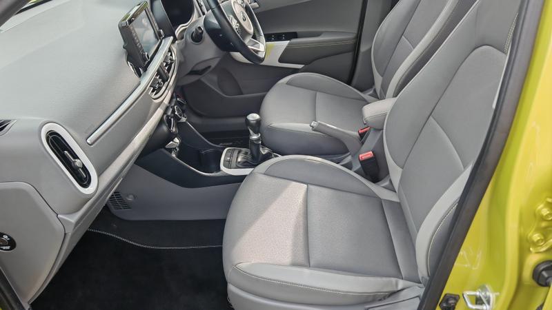 Used Kia Picanto 2020 for sale - 76104703: Photo 21