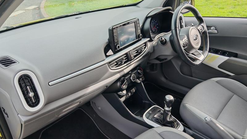 Used Kia Picanto 2020 for sale - 76104703: Photo 22