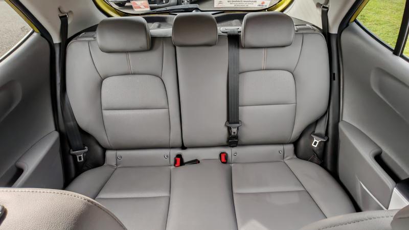 Used Kia Picanto 2020 for sale - 76104703: Photo 24