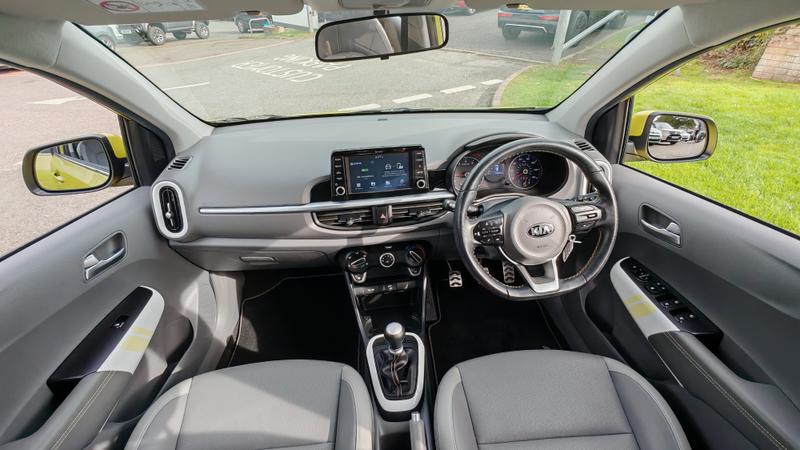 Used Kia Picanto 2020 for sale - 76104703: Photo 25