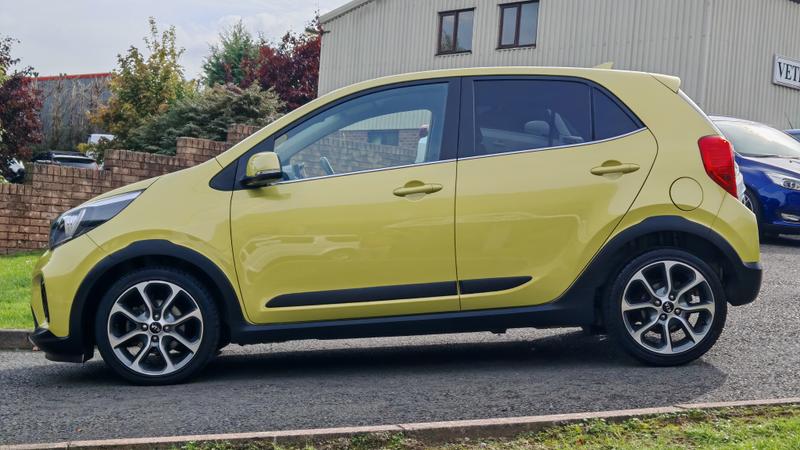 Used Kia Picanto 2020 for sale - 76104703: Photo 6