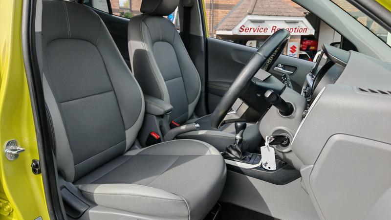 Used Kia Picanto 2020 for sale - 76104703: Photo 9