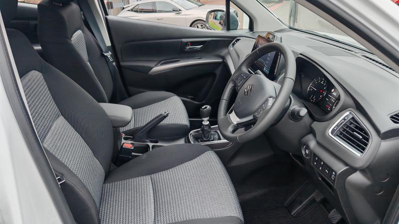 Used Suzuki SX4 S-Cross 2025 for sale - 76089560: Photo 10