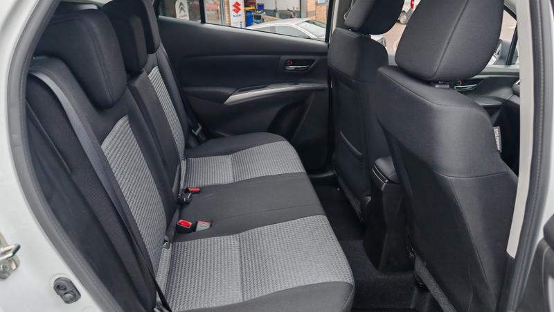 Used Suzuki SX4 S-Cross 2025 for sale - 76089560: Photo 14