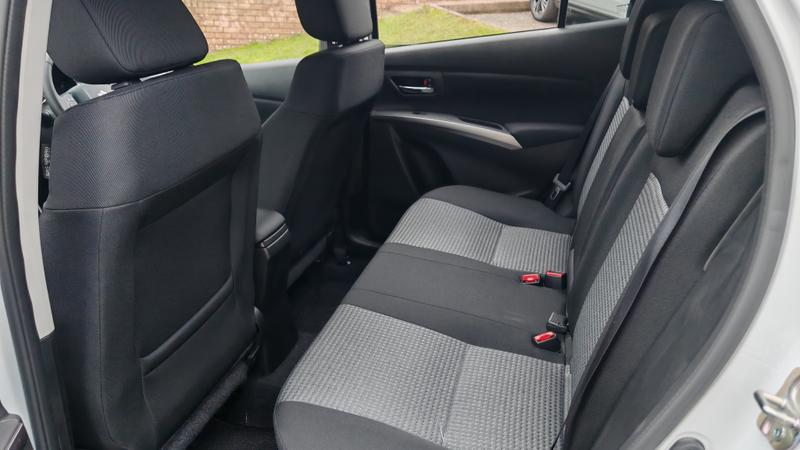 Used Suzuki SX4 S-Cross 2025 for sale - 76089560: Photo 18