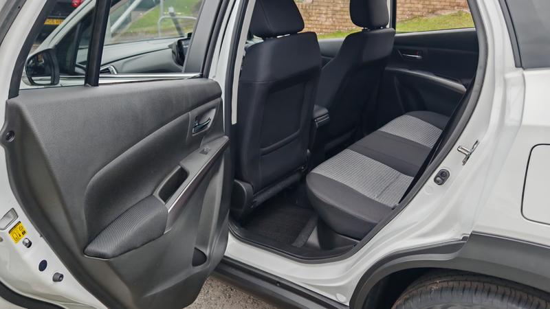 Used Suzuki SX4 S-Cross 2025 for sale - 76089560: Photo 19