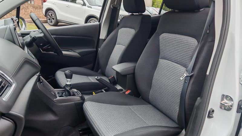 Used Suzuki SX4 S-Cross 2025 for sale - 76089560: Photo 20