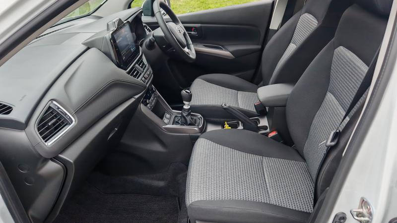 Used Suzuki SX4 S-Cross 2025 for sale - 76089560: Photo 21