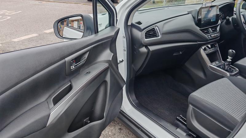 Used Suzuki SX4 S-Cross 2025 for sale - 76089560: Photo 23