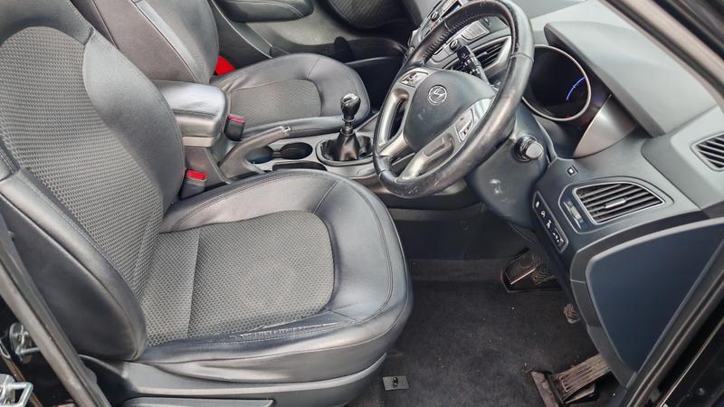 Used Hyundai Ix35 2012 for sale - 77653660: Photo 10