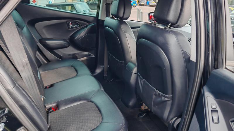 Used Hyundai Ix35 2012 for sale - 77653660: Photo 14