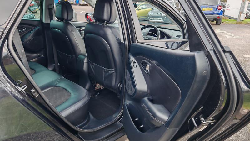 Used Hyundai Ix35 2012 for sale - 77653660: Photo 15