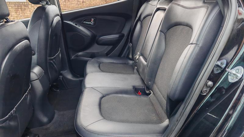 Used Hyundai Ix35 2012 for sale - 77653660: Photo 17