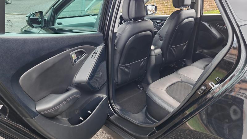 Used Hyundai Ix35 2012 for sale - 77653660: Photo 19