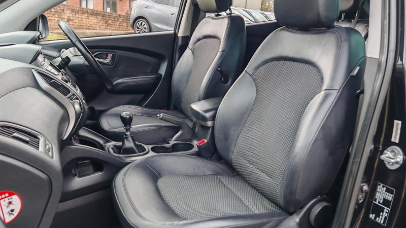 Used Hyundai Ix35 2012 for sale - 77653660: Photo 20