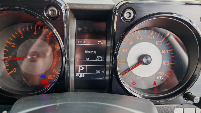 Used Suzuki Jimny 2025 for sale - 77055879: Photo 13