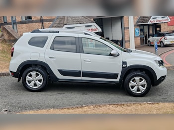 Used Dacia Duster 2019 for sale - 79367235: Photo