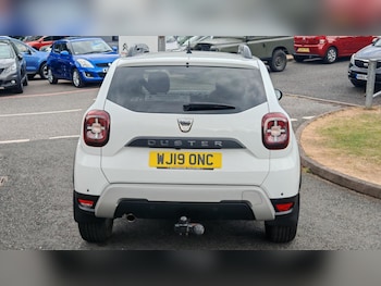 Used Dacia Duster 2019 for sale - 79367235: Photo