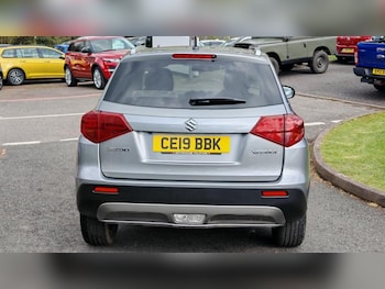 Used Suzuki Vitara 2019 for sale - 78226541: Photo